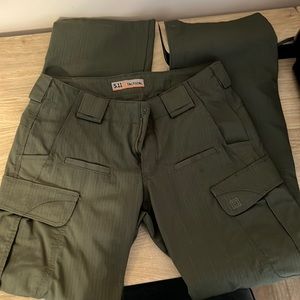 Women's 5.11 Stryke Pant